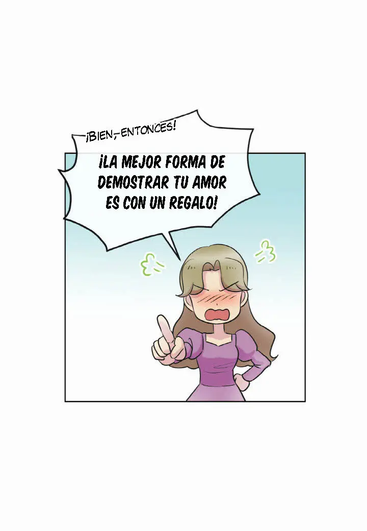 La malvada cenicienta necesita a un villano - Capítulo 12 - Página 20 - LectorTMOo