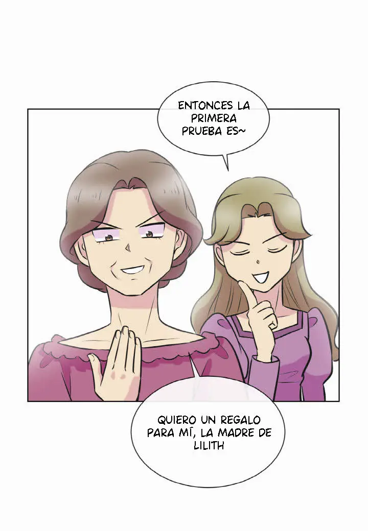 La malvada cenicienta necesita a un villano - Capítulo 12 - Página 27 - LectorTMOo