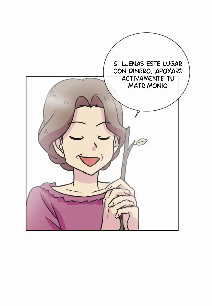 La malvada cenicienta necesita a un villano - Capítulo 12 - Página 33 - LectorTMOo