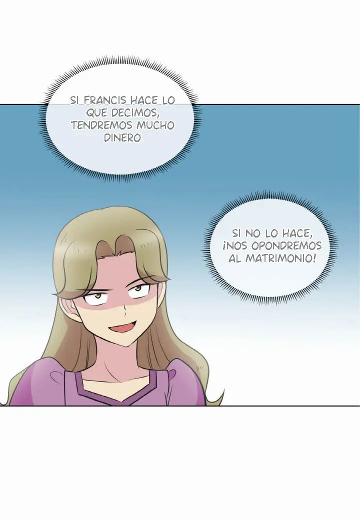 La malvada cenicienta necesita a un villano - Capítulo 12 - Página 35 - LectorTMOo