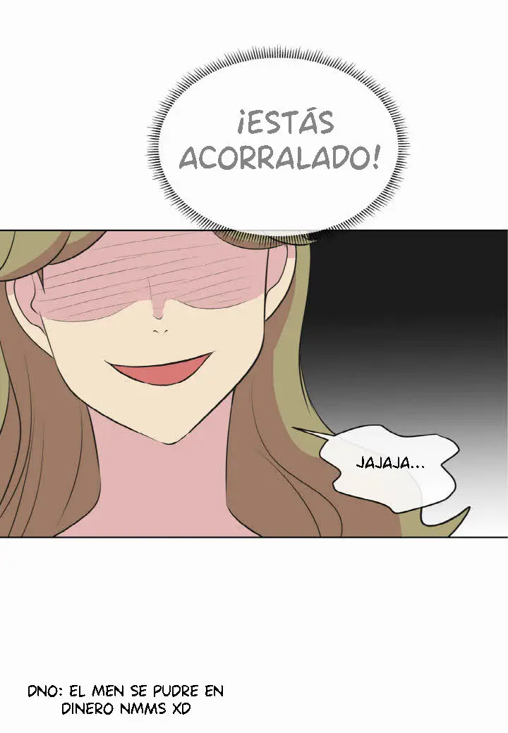 La malvada cenicienta necesita a un villano - Capítulo 12 - Página 36 - LectorTMOo