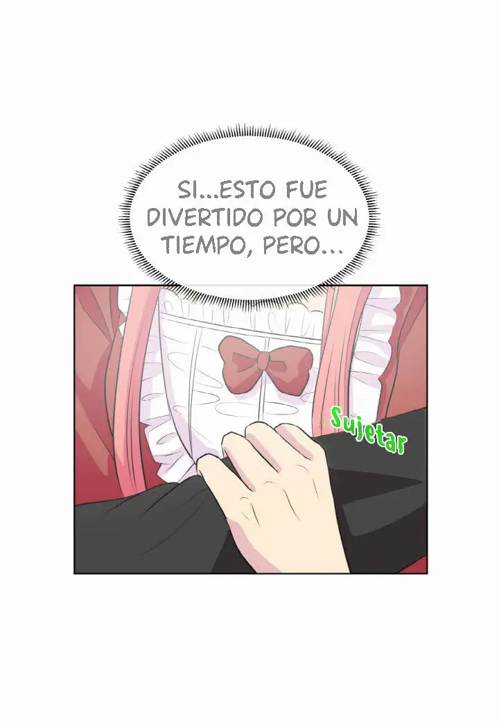 La malvada cenicienta necesita a un villano - Capítulo 12 - Página 39 - LectorTMOo