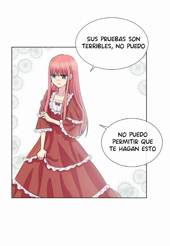 La malvada cenicienta necesita a un villano - Capítulo 12 - Página 48 - LectorTMOo