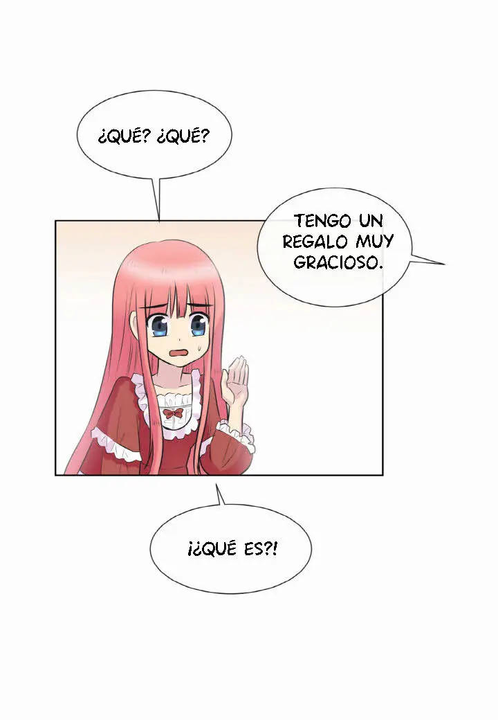 La malvada cenicienta necesita a un villano - Capítulo 12 - Página 55 - LectorTMOo
