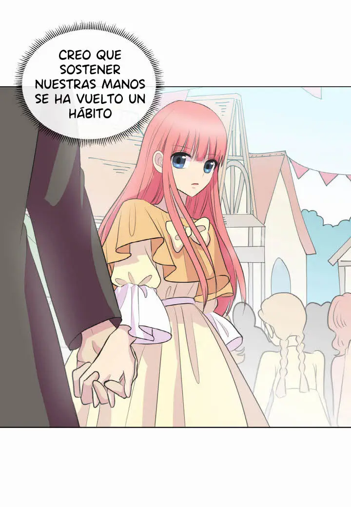 La malvada cenicienta necesita a un villano - Capítulo 13 - Página 6 - LectorTMOo