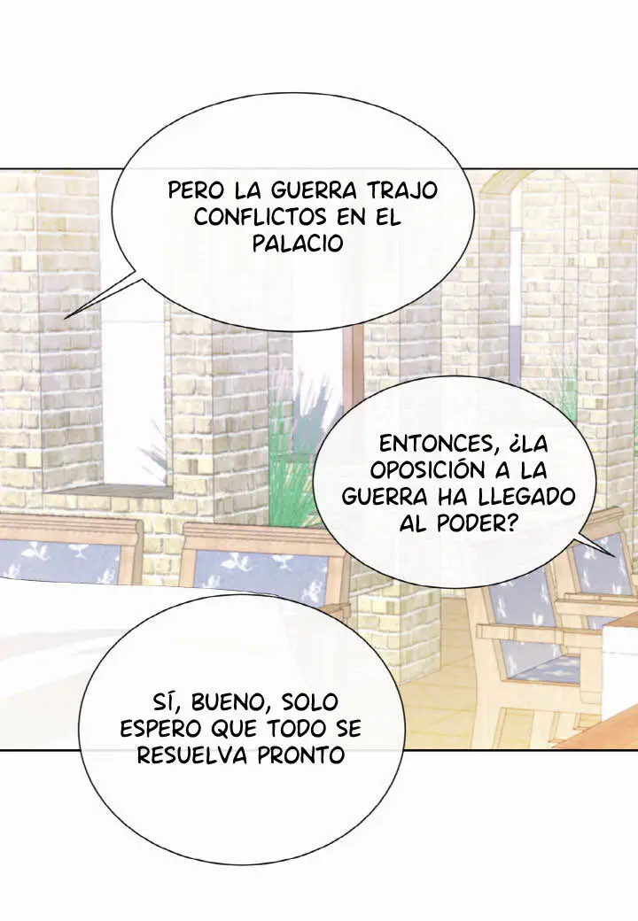 La malvada cenicienta necesita a un villano - Capítulo 13 - Página 12 - LectorTMOo