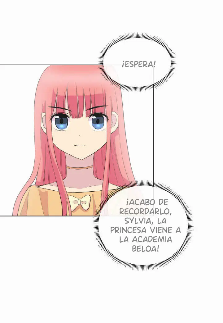 La malvada cenicienta necesita a un villano - Capítulo 13 - Página 13 - LectorTMOo