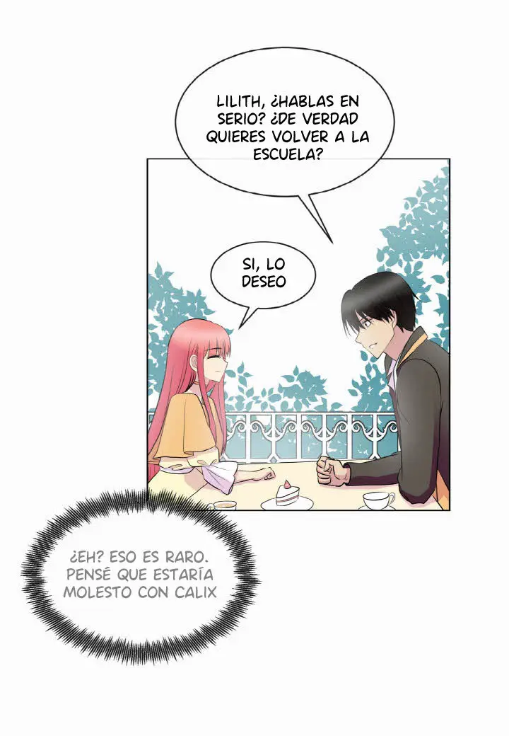 La malvada cenicienta necesita a un villano - Capítulo 13 - Página 20 - LectorTMOo