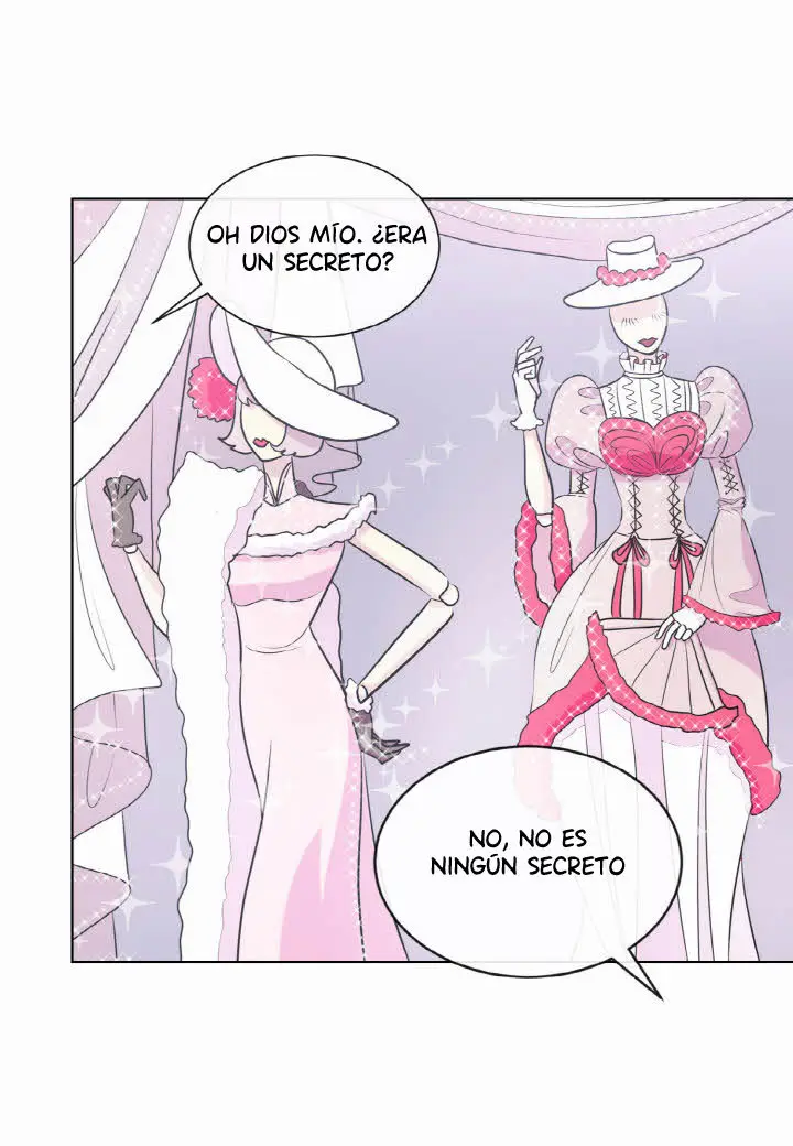 La malvada cenicienta necesita a un villano - Capítulo 13 - Página 30 - LectorTMOo
