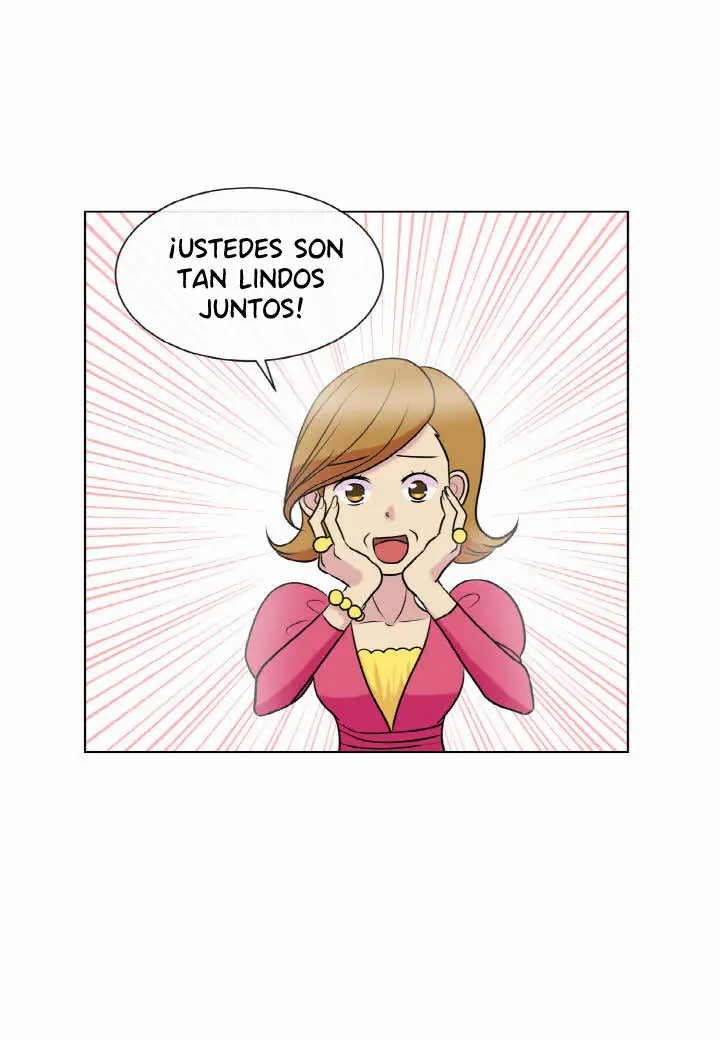 La malvada cenicienta necesita a un villano - Capítulo 13 - Página 32 - LectorTMOo
