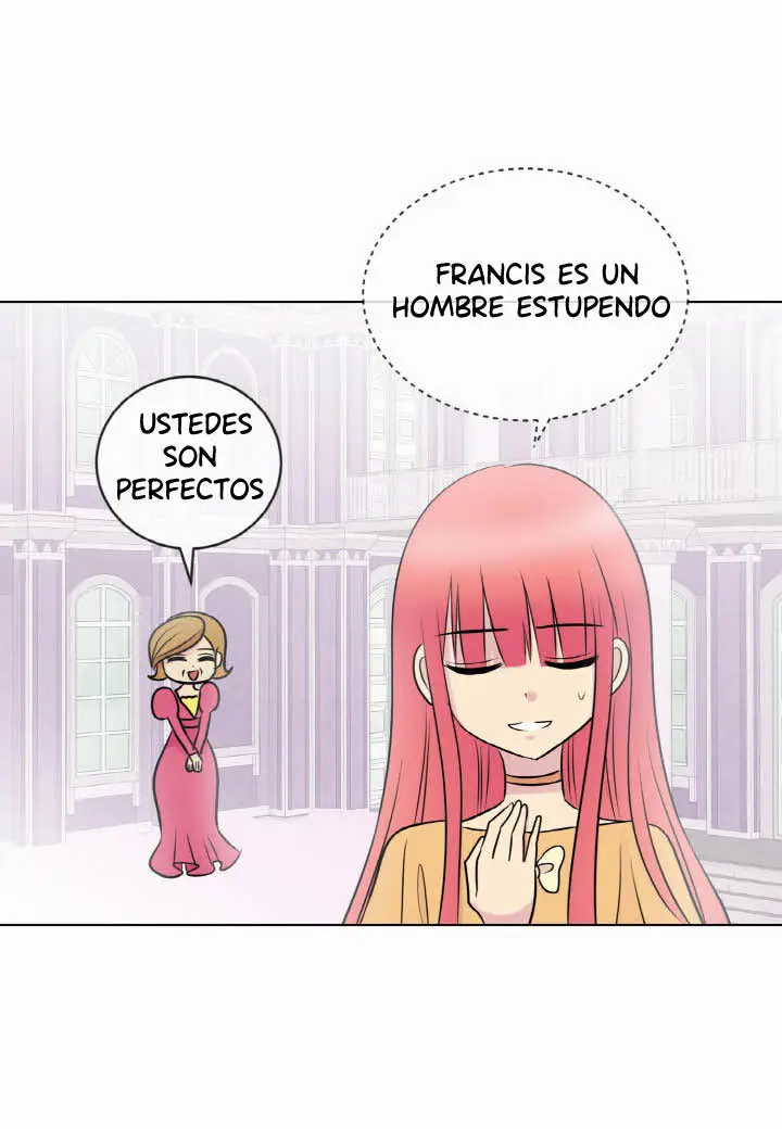 La malvada cenicienta necesita a un villano - Capítulo 13 - Página 34 - LectorTMOo