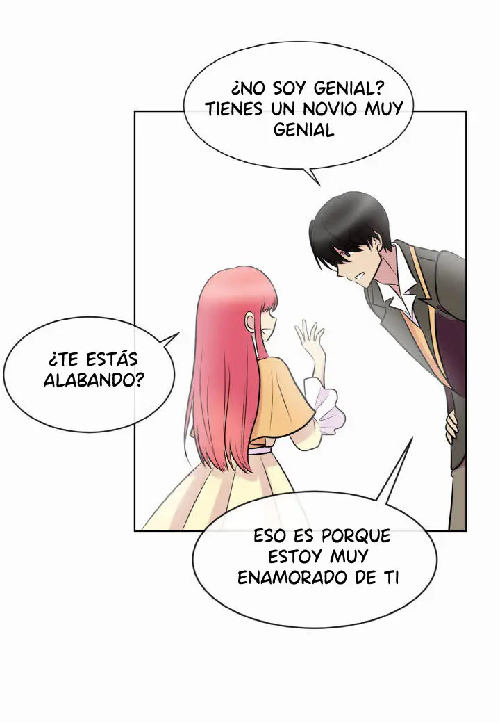 La malvada cenicienta necesita a un villano - Capítulo 13 - Página 40 - LectorTMOo