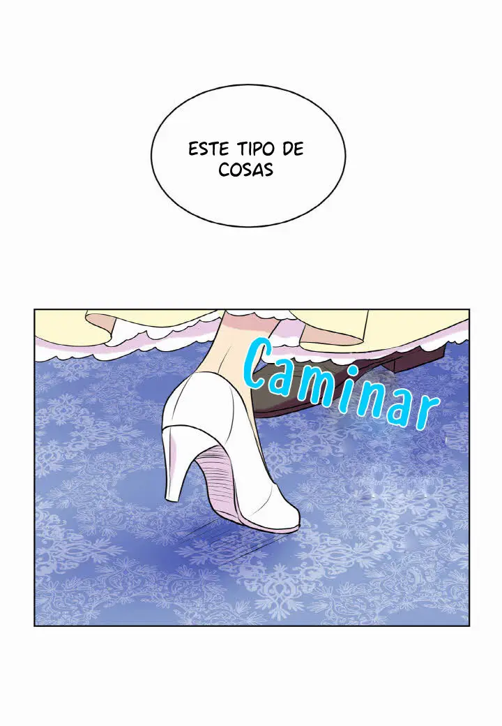 La malvada cenicienta necesita a un villano - Capítulo 13 - Página 46 - LectorTMOo
