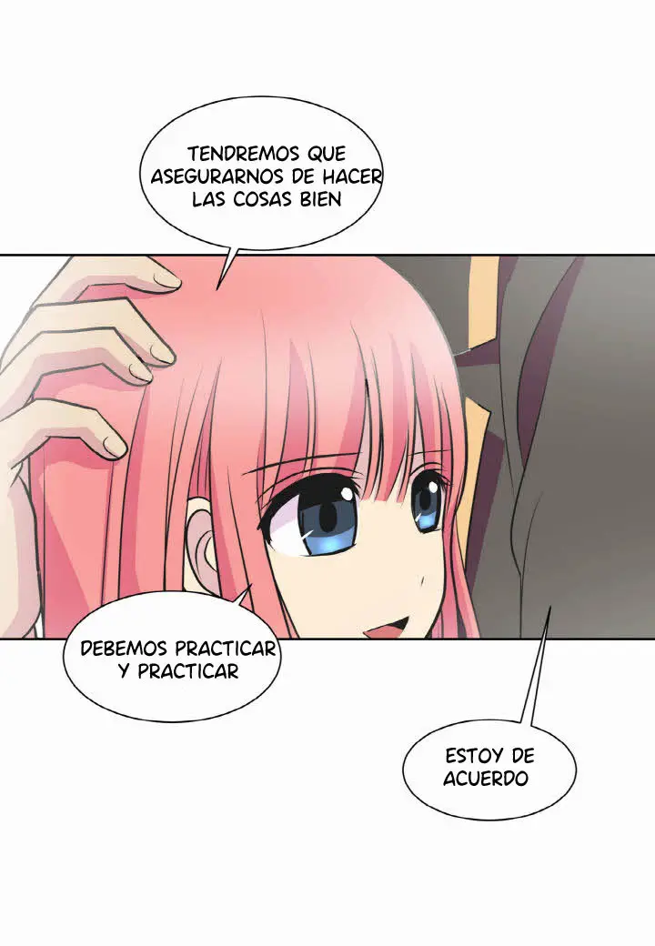 La malvada cenicienta necesita a un villano - Capítulo 13 - Página 50 - LectorTMOo
