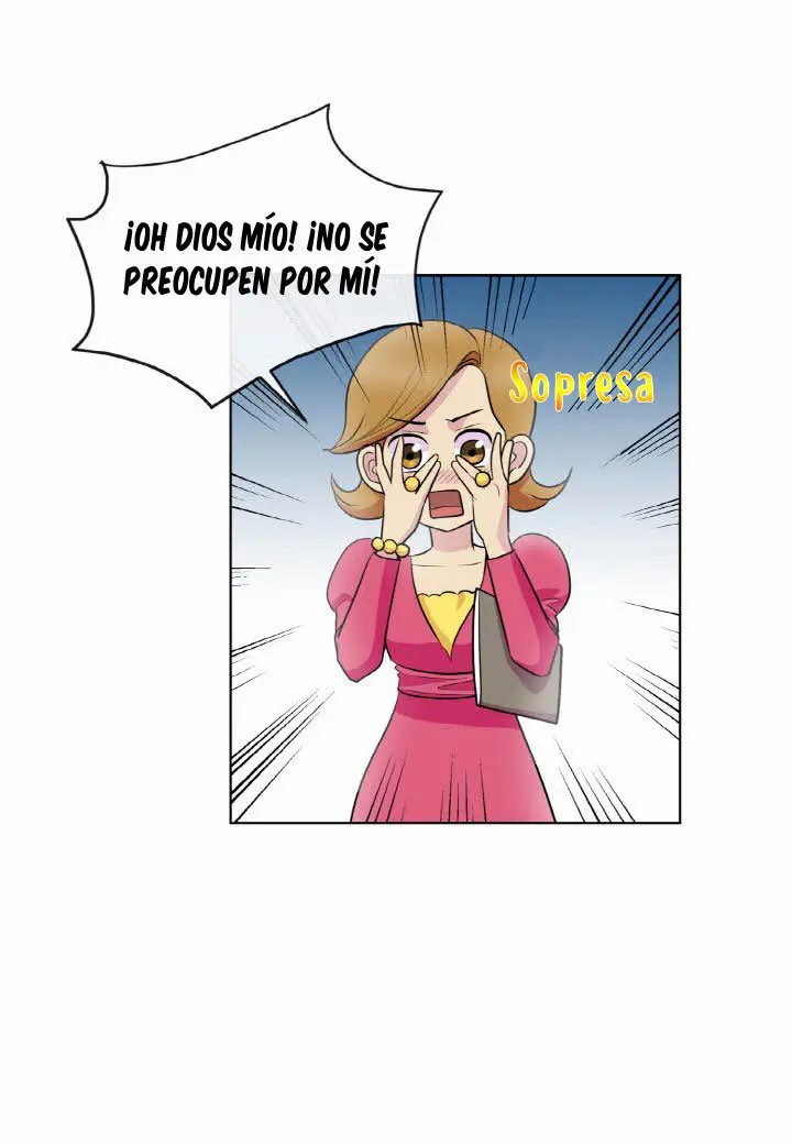 La malvada cenicienta necesita a un villano - Capítulo 14 - Página 9 - LectorTMOo