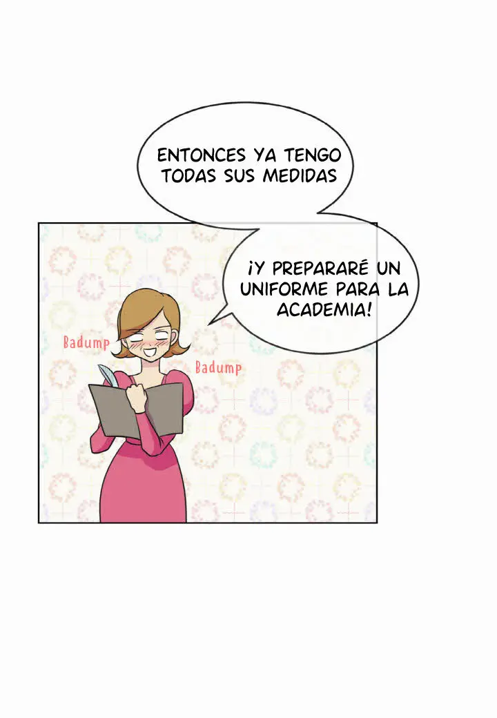 La malvada cenicienta necesita a un villano - Capítulo 14 - Página 12 - LectorTMOo