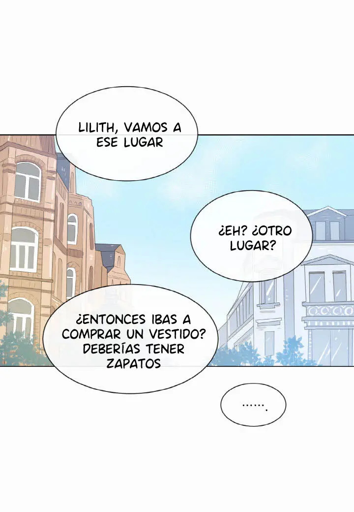 La malvada cenicienta necesita a un villano - Capítulo 14 - Página 13 - LectorTMOo
