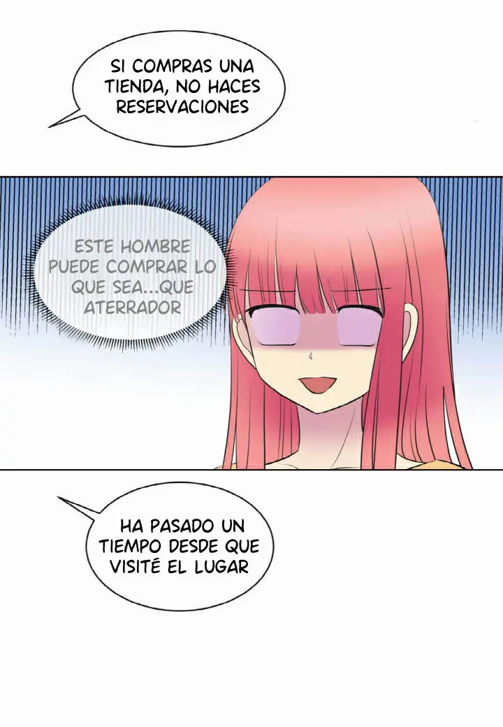 La malvada cenicienta necesita a un villano - Capítulo 14 - Página 17 - LectorTMOo