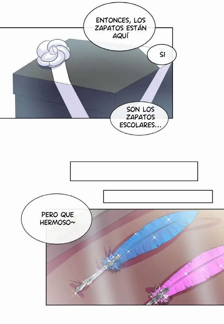 La malvada cenicienta necesita a un villano - Capítulo 14 - Página 18 - LectorTMOo
