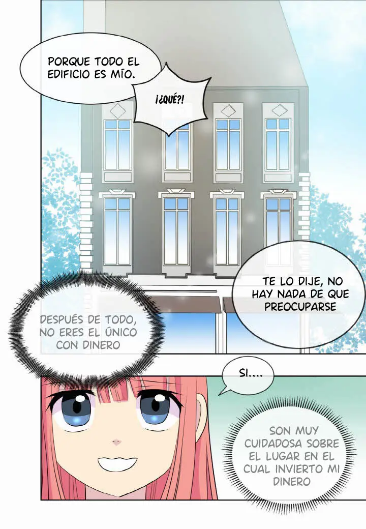 La malvada cenicienta necesita a un villano - Capítulo 14 - Página 22 - LectorTMOo