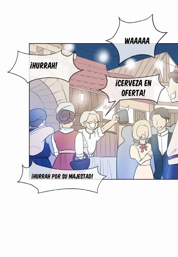 La malvada cenicienta necesita a un villano - Capítulo 14 - Página 23 - LectorTMOo