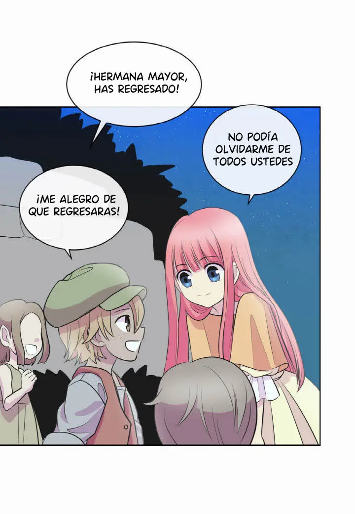 La malvada cenicienta necesita a un villano - Capítulo 14 - Página 36 - LectorTMOo