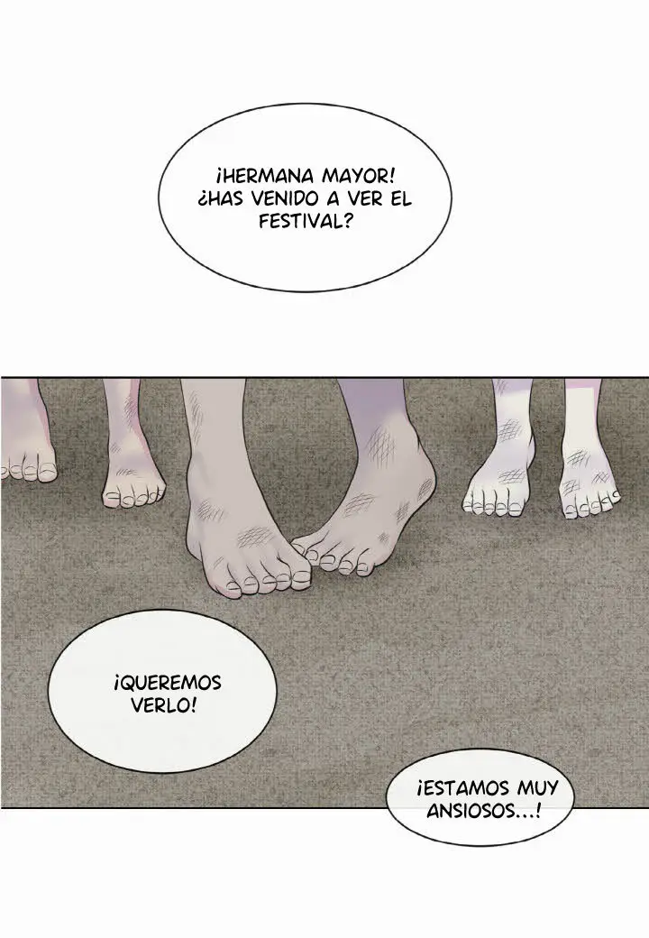 La malvada cenicienta necesita a un villano - Capítulo 14 - Página 37 - LectorTMOo