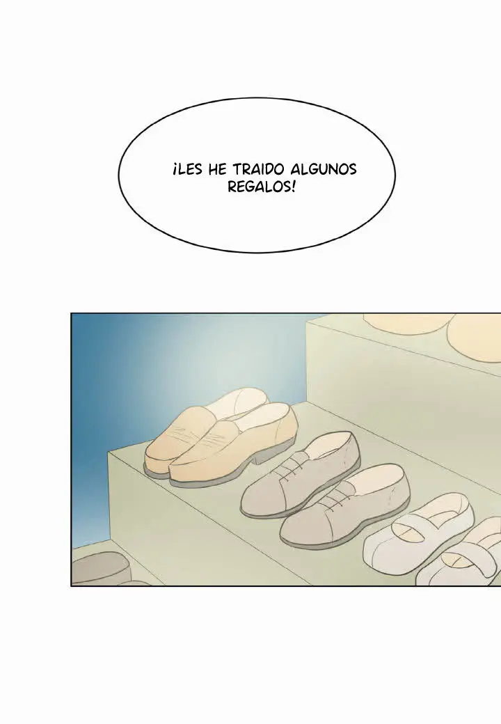 La malvada cenicienta necesita a un villano - Capítulo 14 - Página 39 - LectorTMOo