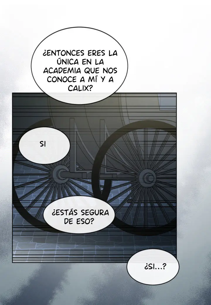 La malvada cenicienta necesita a un villano - Capítulo 15 - Página 24 - LectorTMOo