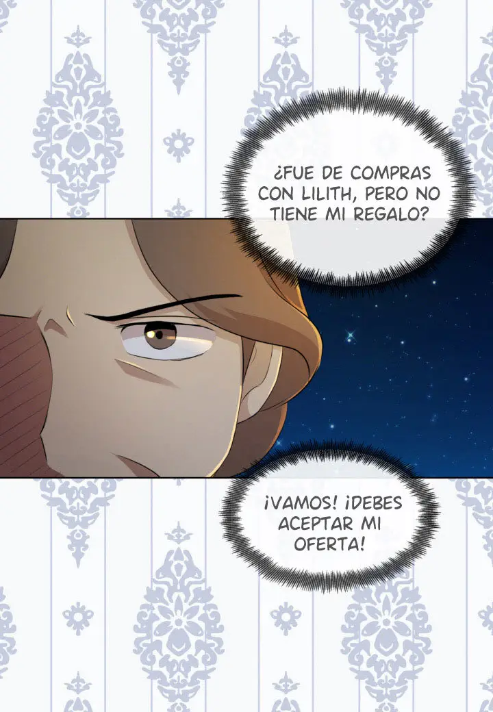 La malvada cenicienta necesita a un villano - Capítulo 15 - Página 31 - LectorTMOo