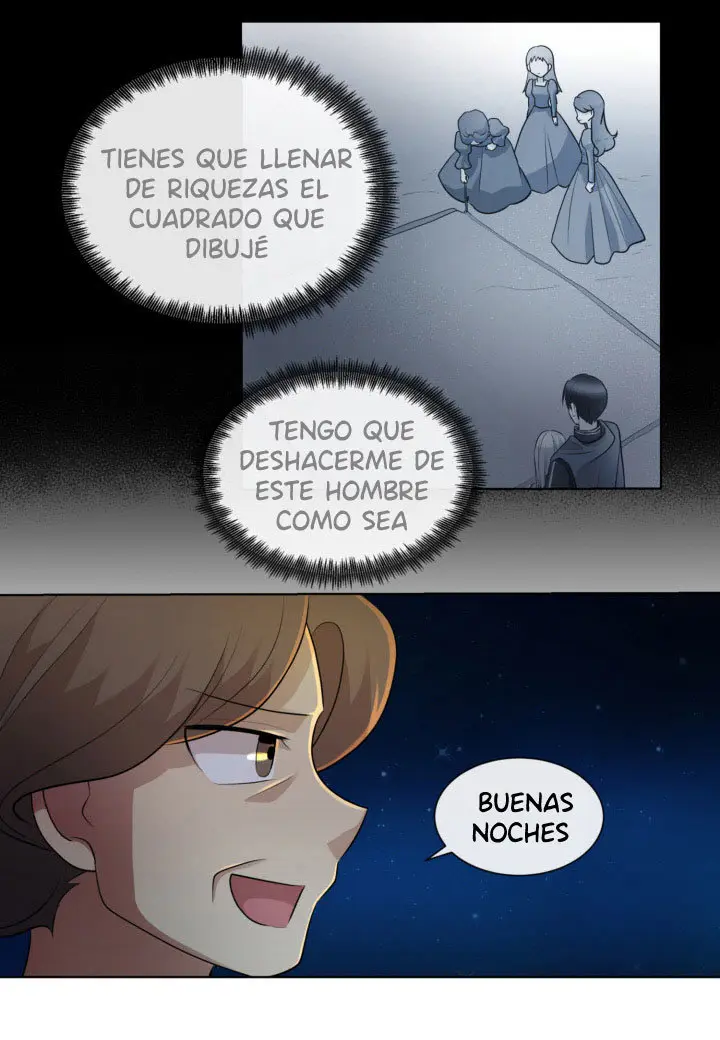La malvada cenicienta necesita a un villano - Capítulo 15 - Página 33 - LectorTMOo