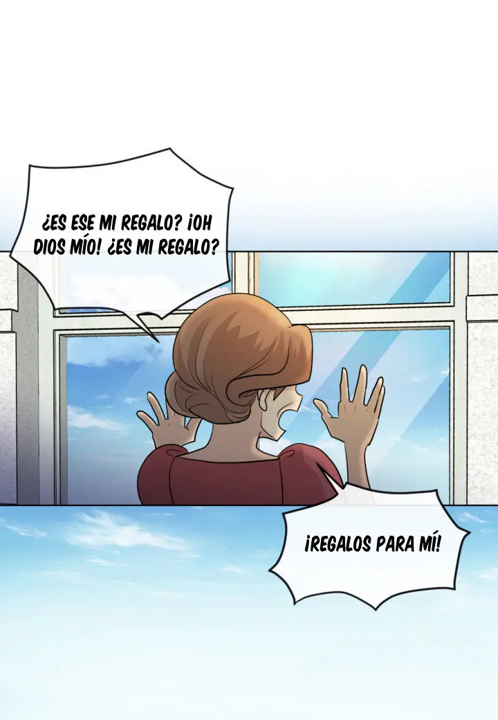 La malvada cenicienta necesita a un villano - Capítulo 15 - Página 41 - LectorTMOo