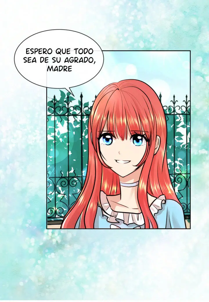 La malvada cenicienta necesita a un villano - Capítulo 15 - Página 46 - LectorTMOo