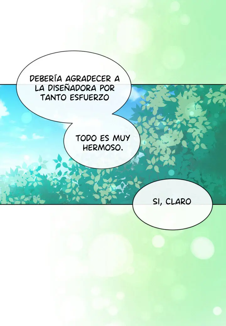 La malvada cenicienta necesita a un villano - Capítulo 15 - Página 47 - LectorTMOo