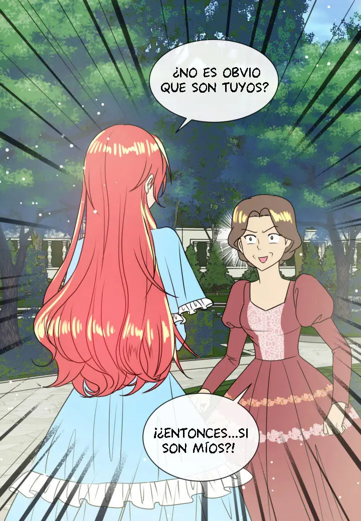 La malvada cenicienta necesita a un villano - Capítulo 16 - Página 6 - LectorTMOo