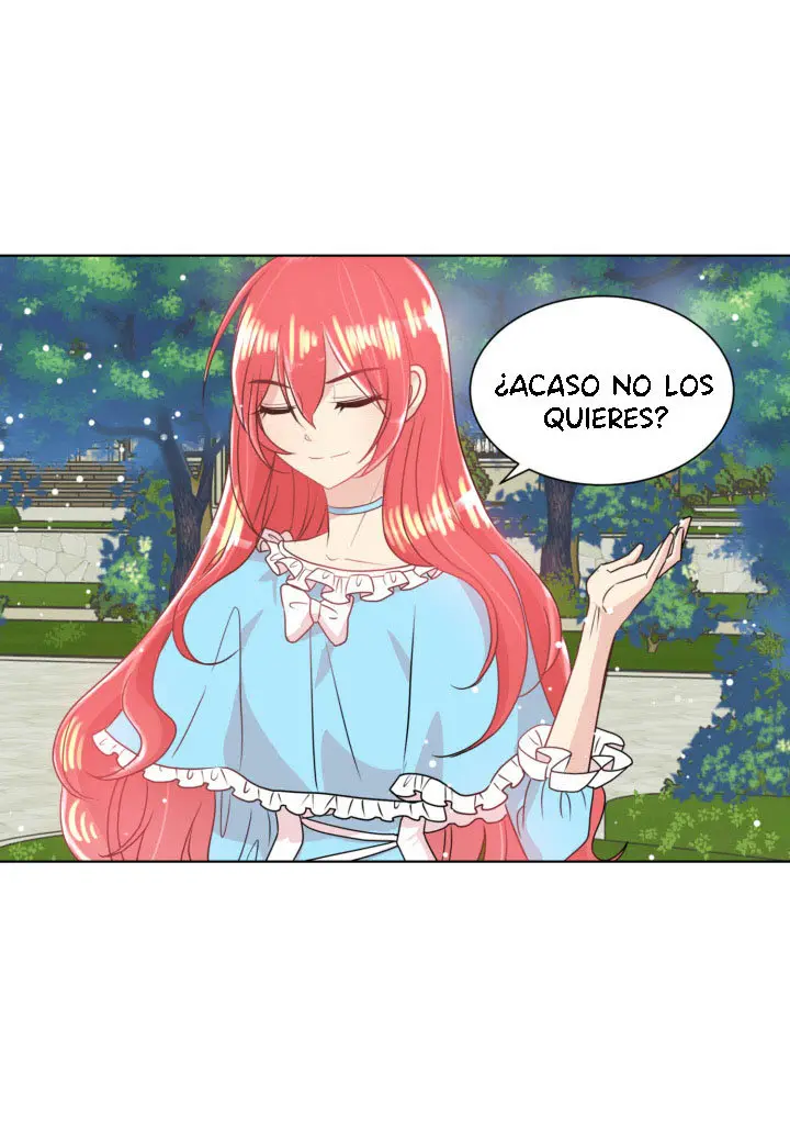 La malvada cenicienta necesita a un villano - Capítulo 16 - Página 7 - LectorTMOo