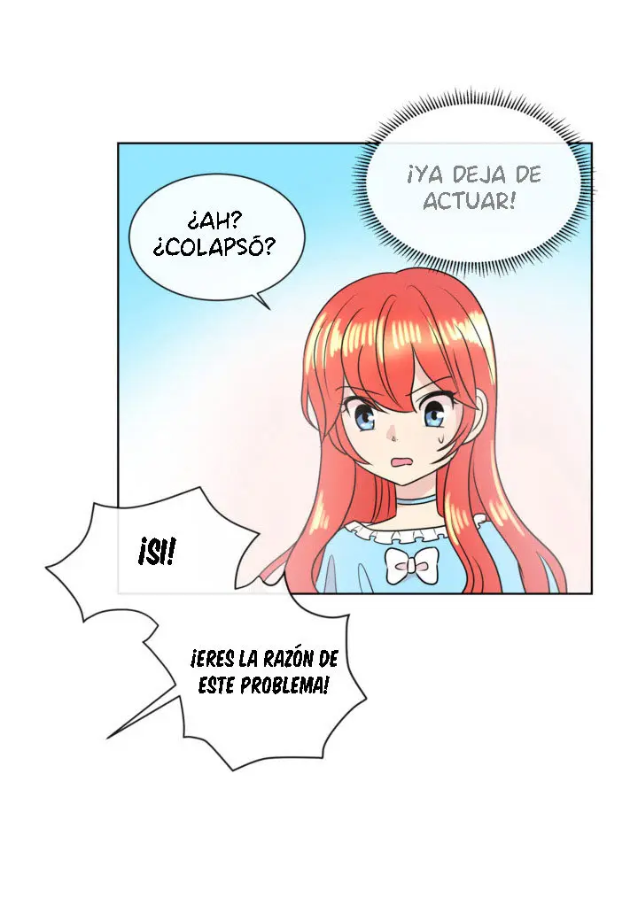 La malvada cenicienta necesita a un villano - Capítulo 16 - Página 13 - LectorTMOo