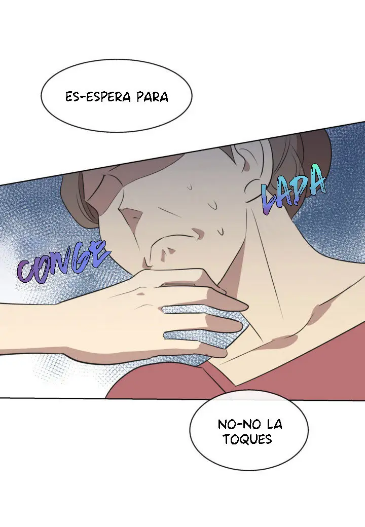 La malvada cenicienta necesita a un villano - Capítulo 16 - Página 18 - LectorTMOo