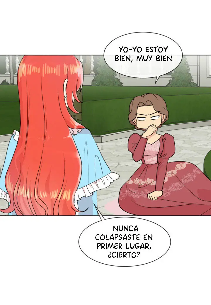 La malvada cenicienta necesita a un villano - Capítulo 16 - Página 20 - LectorTMOo
