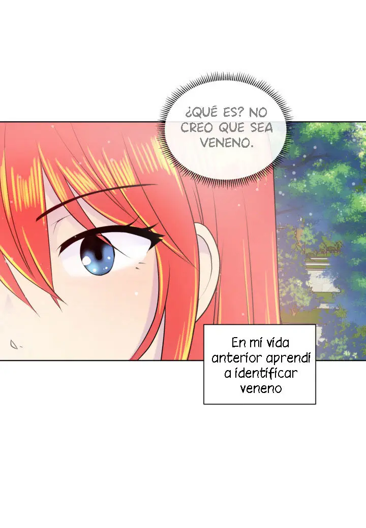 La malvada cenicienta necesita a un villano - Capítulo 16 - Página 30 - LectorTMOo