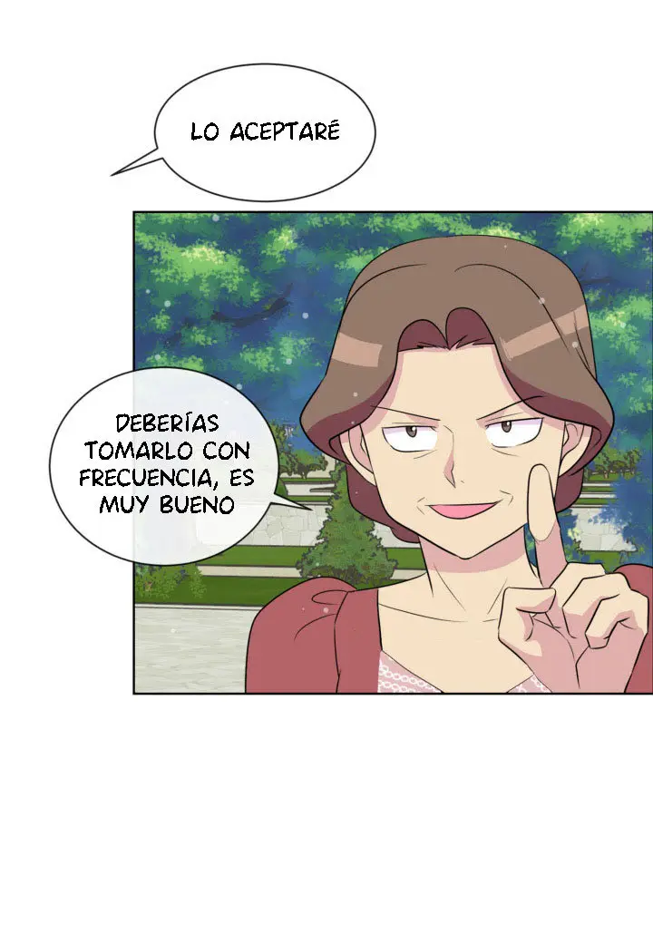 La malvada cenicienta necesita a un villano - Capítulo 16 - Página 31 - LectorTMOo