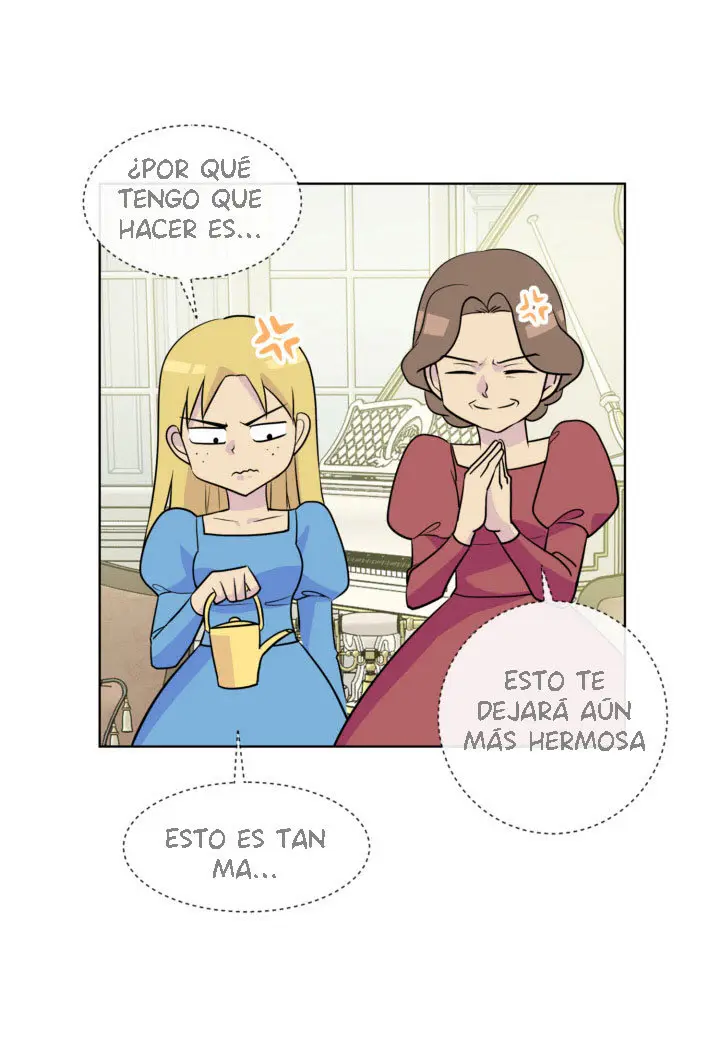 La malvada cenicienta necesita a un villano - Capítulo 16 - Página 34 - LectorTMOo