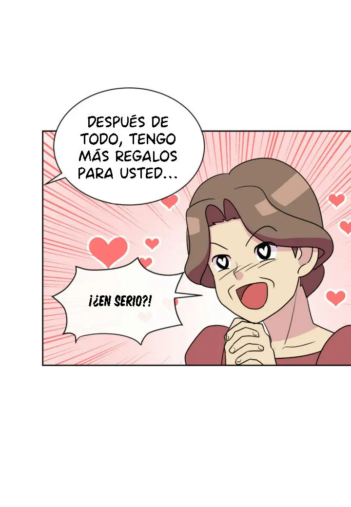 La malvada cenicienta necesita a un villano - Capítulo 16 - Página 42 - LectorTMOo
