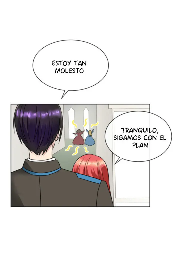 La malvada cenicienta necesita a un villano - Capítulo 16 - Página 44 - LectorTMOo