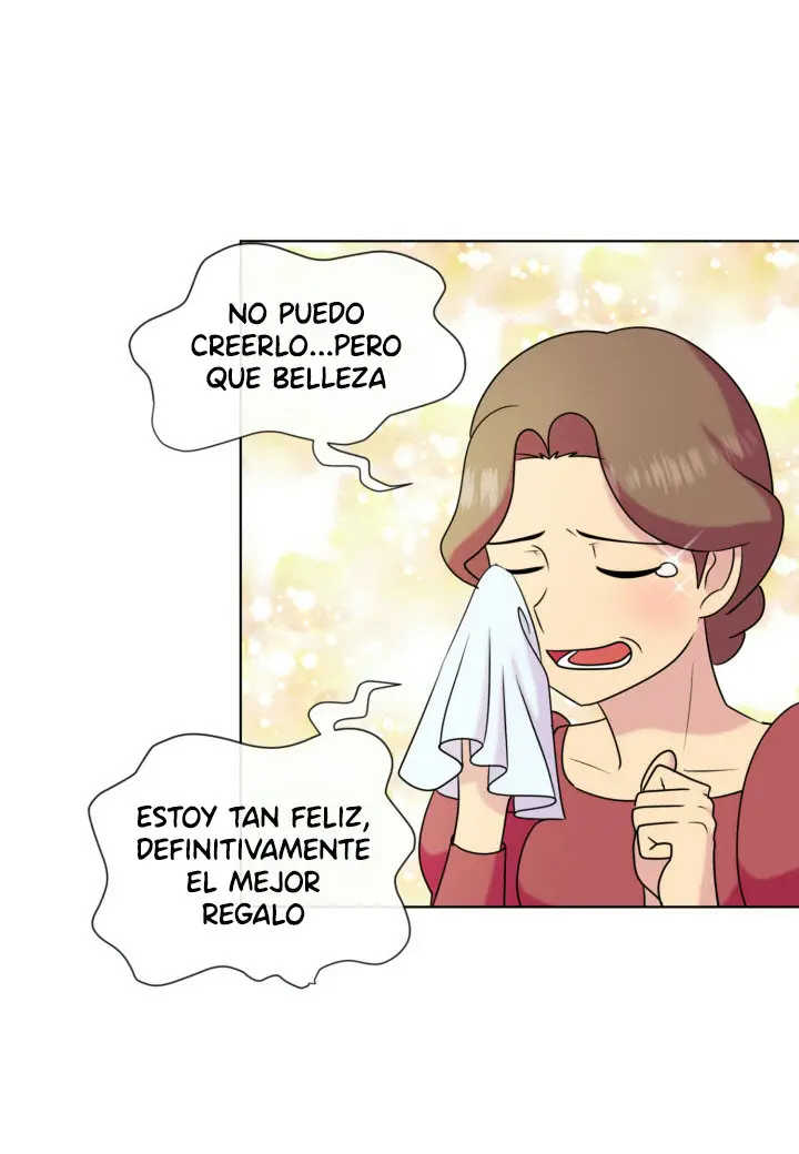 La malvada cenicienta necesita a un villano - Capítulo 17 - Página 18 - LectorTMOo