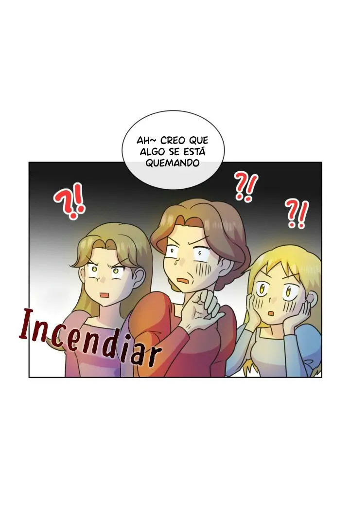 La malvada cenicienta necesita a un villano - Capítulo 17 - Página 37 - LectorTMOo
