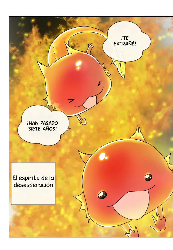 La malvada cenicienta necesita a un villano - Capítulo 17 - Página 42 - LectorTMOo