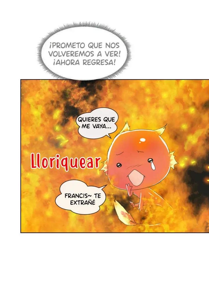 La malvada cenicienta necesita a un villano - Capítulo 17 - Página 44 - LectorTMOo