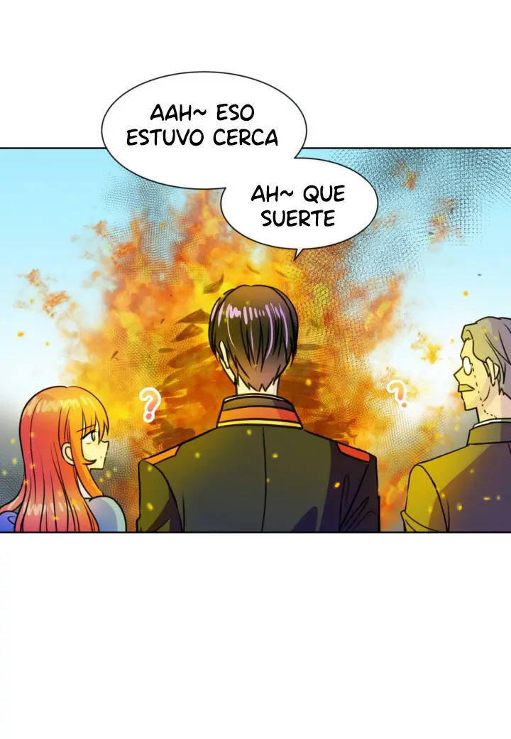 La malvada cenicienta necesita a un villano - Capítulo 17 - Página 47 - LectorTMOo