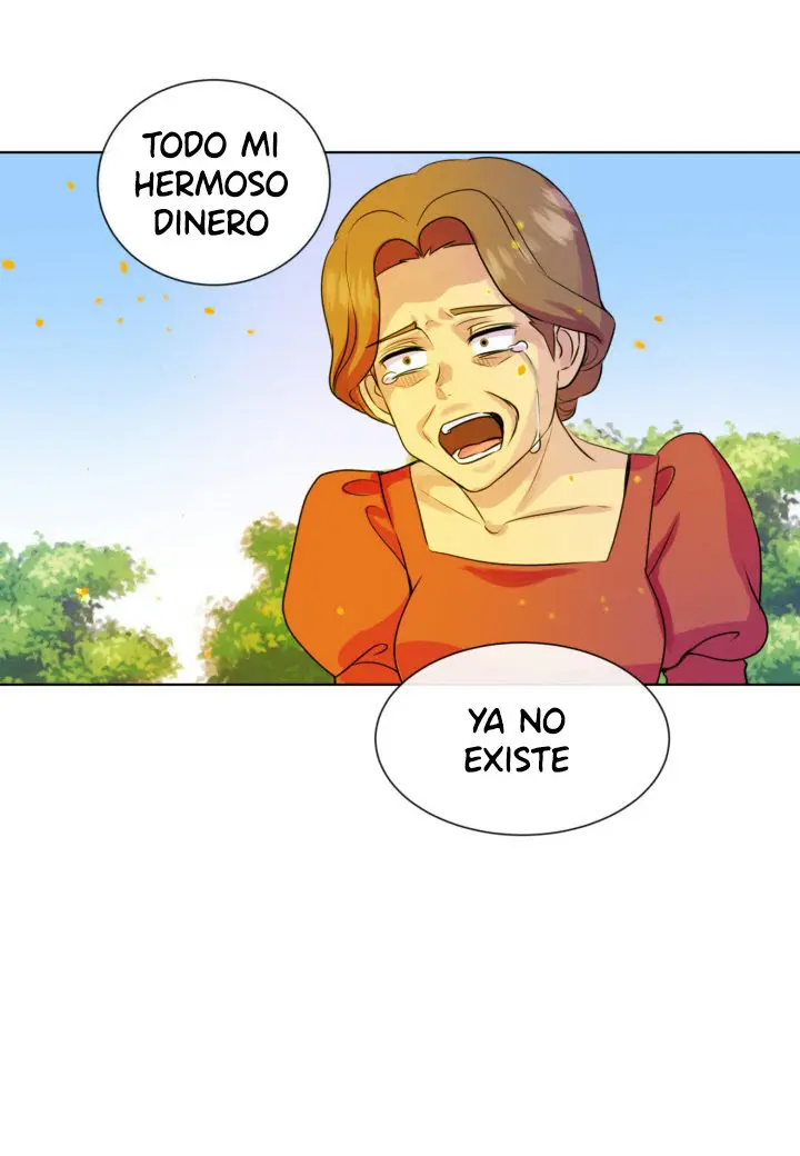 La malvada cenicienta necesita a un villano - Capítulo 17 - Página 49 - LectorTMOo